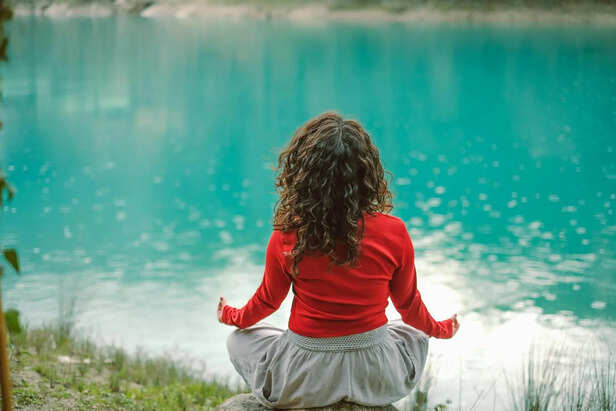 Calm Mind and Peaceful Meditation