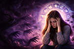 Which Zodiac Signs Are Most Likely to Get Attracted Toward Bad Energy?