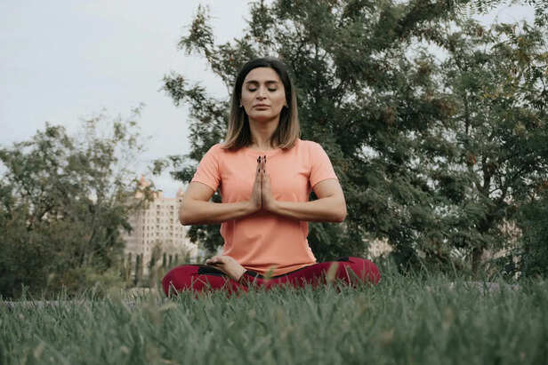 Inner Connection and Peace