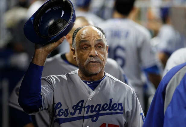 X | @ksprnews | MLB legend whose legacy spans decades on and off the field