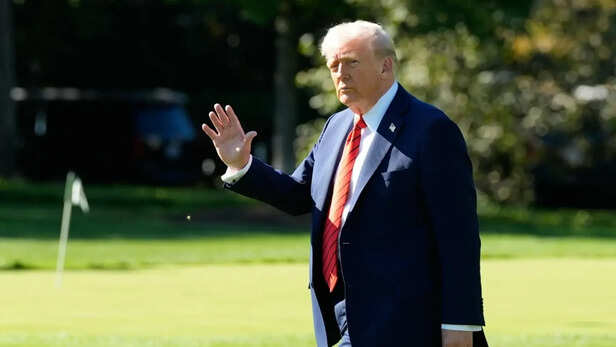 ​Donald Trump has stated that American military forces will continue to remain positioned in and around Iran​