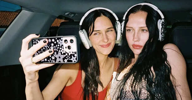 X | The real plot twist is how tech has entered the chat.