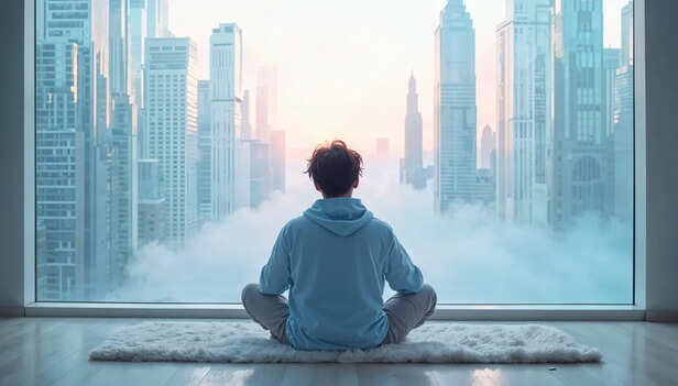 Silence as a Space of Clarity