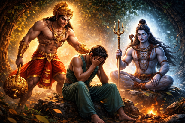 Strength and Silence Matter More Than Ever