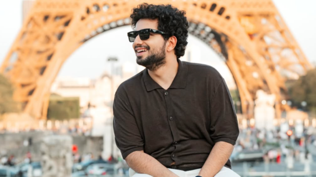 Samay Raina | Instagram - @maisamayhoon