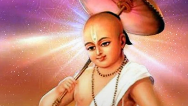 Vamana Avatar | Instagram - @bhakt_vatsal_media