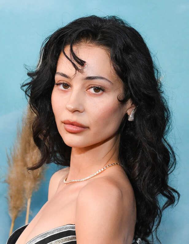 X | From bold, sharp glam inspired by her Euphoria character to softer, more effortless looks, it is giving evolution, not transformation.