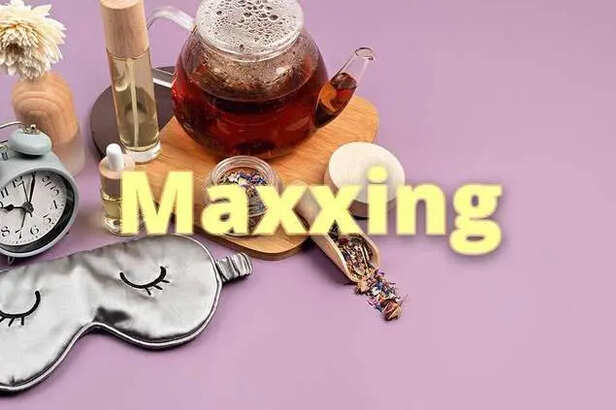 X | There is always something to improve, tweak, optimise. Critics argue that it turns humans into projects instead of people.