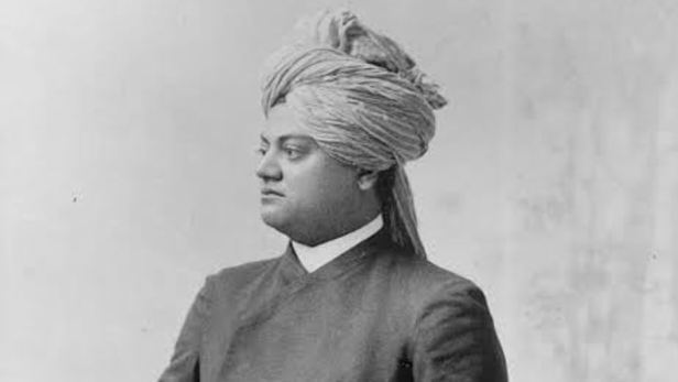 Swami Vivekananda | Instagram - @swamivivekananda_