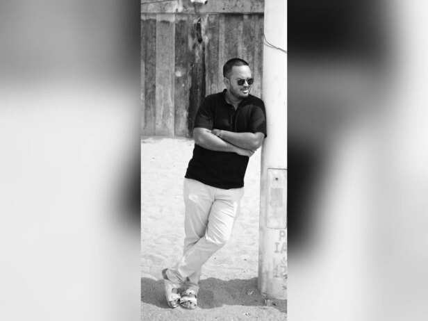 Chief AD- Ritam Nandy