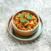 Spicy Kala Chana Curry