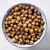 Roasted Kala Chana