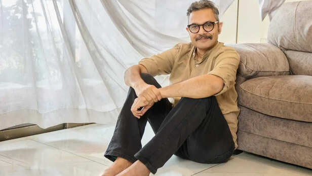 नीलेश मिसरा