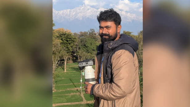 अभिषेक वर्मा