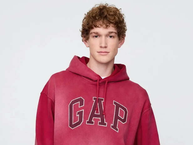 GAP | One of the biggest reasons behind the rise of thrift vintage Gap is quality