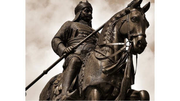 महाराणा प्रताप