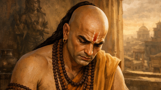 Acharya (Image Credit: AI)
