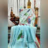 Sarees tell stories of generations