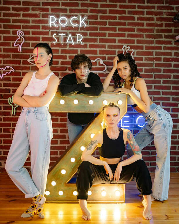 Pexels | Inside the New AI-Driven Mindset