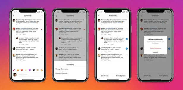 ChatGPT | Meta Adds Comment Editing on Instagram
