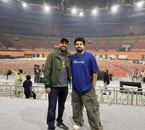 Instagram | maisamayhoon | How Samay Raina’s Still Alive Became the Internet’s Most Reusable Content Format