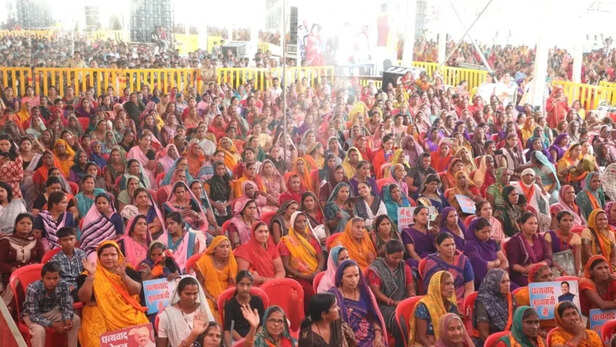 Ladli Behna Yojana की पात्रता