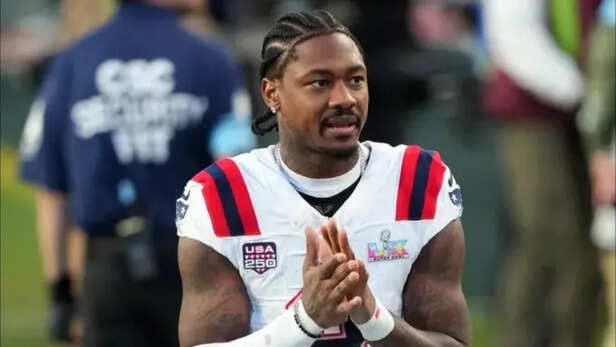 X| @nflrums| Did Stefon Diggs ‘pursue’ Dianna Russini during Mike Vrabel affair rumours