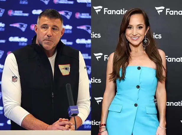X| @FootballCravee| Stefon Diggs ‘caught in rumours’ over Dianna Russini amid Vrabel controversy?