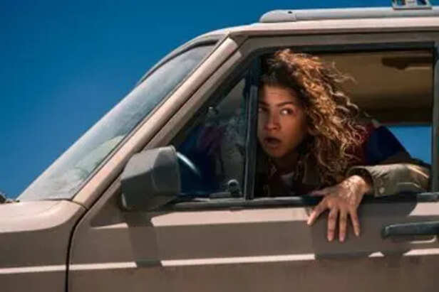 X| @euphoriacentral| Euphoria resets with darker stakes and new drama