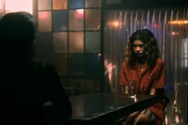 X| @PrimeVideoCA| Past choices haunt as Euphoria enters a new era