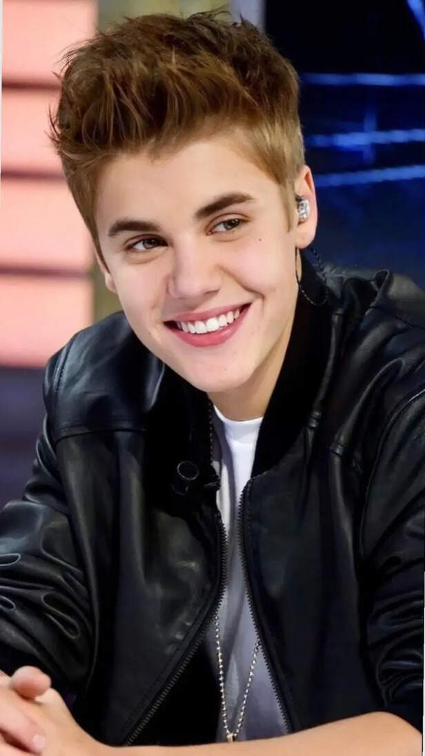 When Justin Bieber sang 'Baby,' Coachella felt like home again