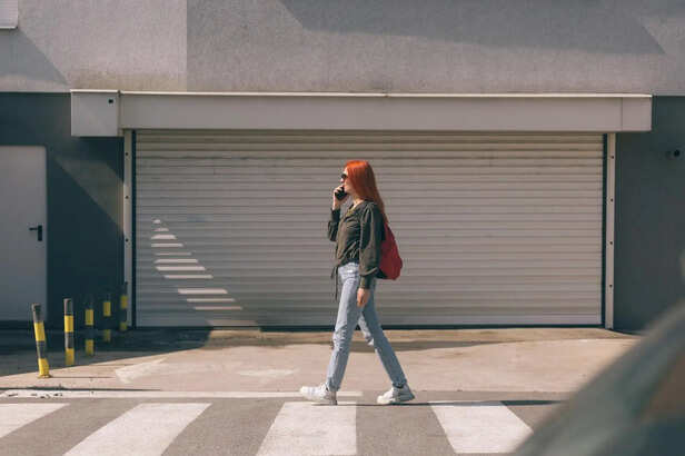 ChatGPT | Gen Z Is Ditching Intense Workouts for This Simple Habit