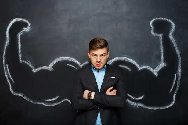 Strength with Control