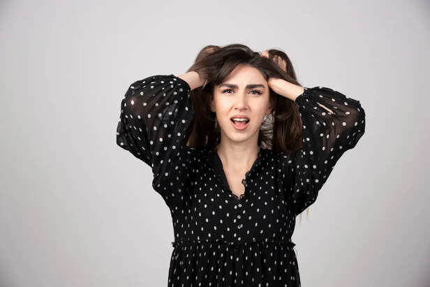 Understanding Hair Type                (Image Credit : Freepik)