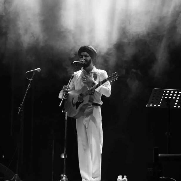 How 'Khat' made Navjot Ahuja the internet’s new favourite voice