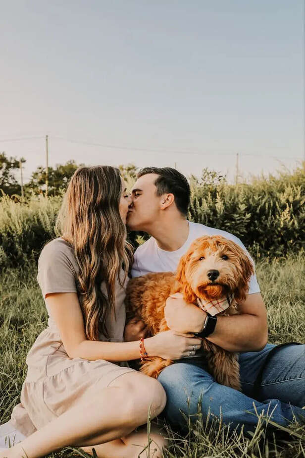 X | If someone is looking for a fellow pet parent or a serious animal lover, finding out the pet was just a prop can feel misleading.