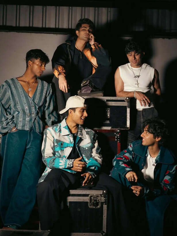 Instagram | weareoutstation | Outstation: Global Sound, Desi Soul