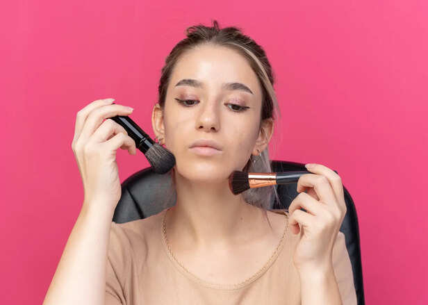 Makeup Shade Mistake