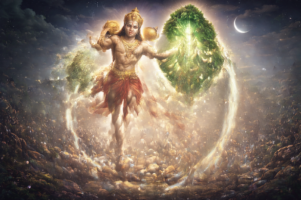 ​Strength Beyond Limits