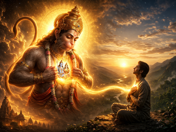 ​Devotion and Connection