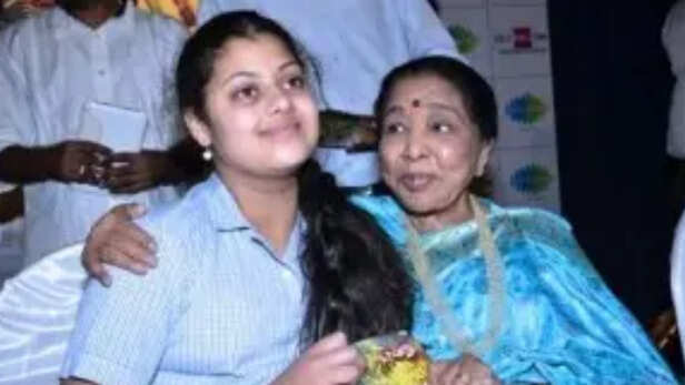 X | She also pursued her education internationally, reportedly studying at Institut Le Rosey in Switzerland.