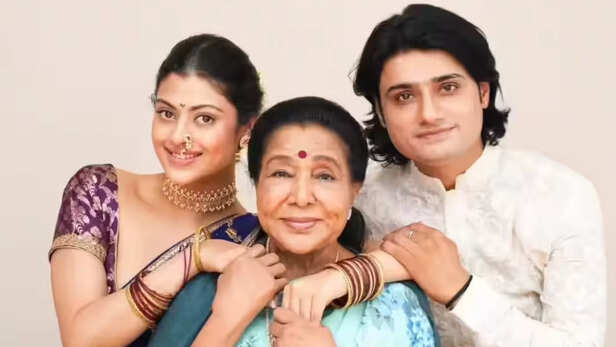 X | Despite maintaining a relatively private personal life, including her relationship with her brother Ranjay, Zanai has steadily built her own identity.