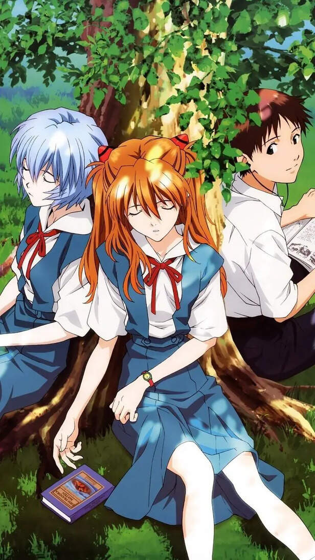 Not just blood and battles: Dark anime that explore real emotions