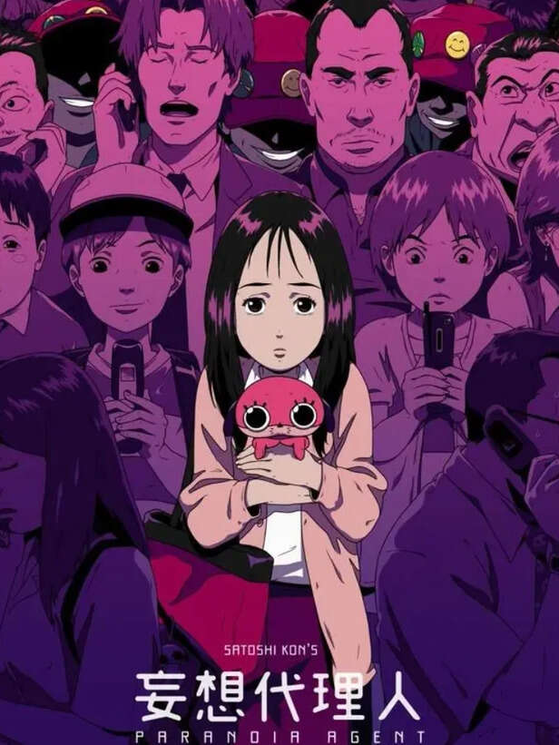 Not just blood and battles: Dark anime that explore real emotions