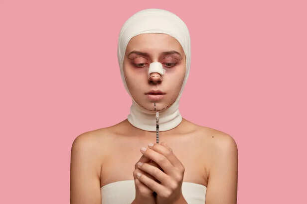 Tips For Sugery                                 (Image Credit:Freepik)