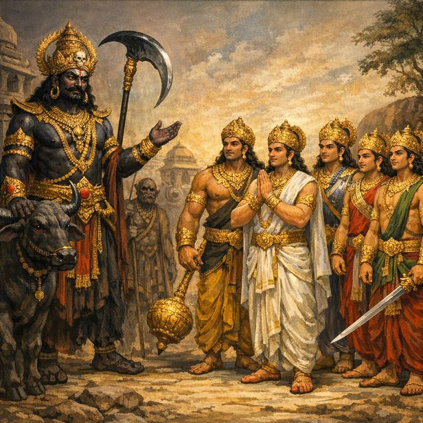 The Question of Reality