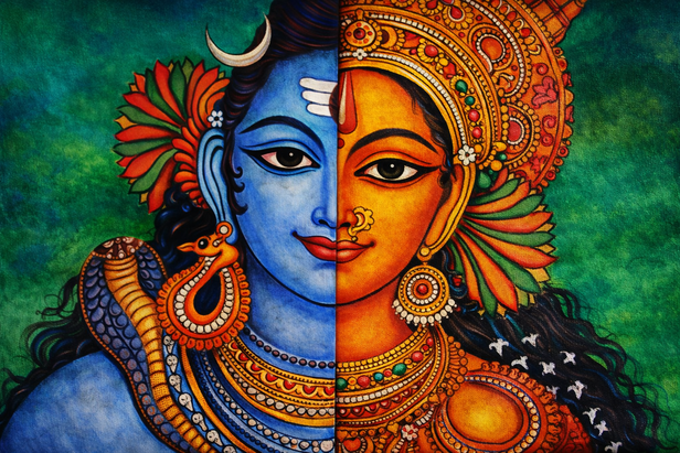 Third Gender in Hindu Epics