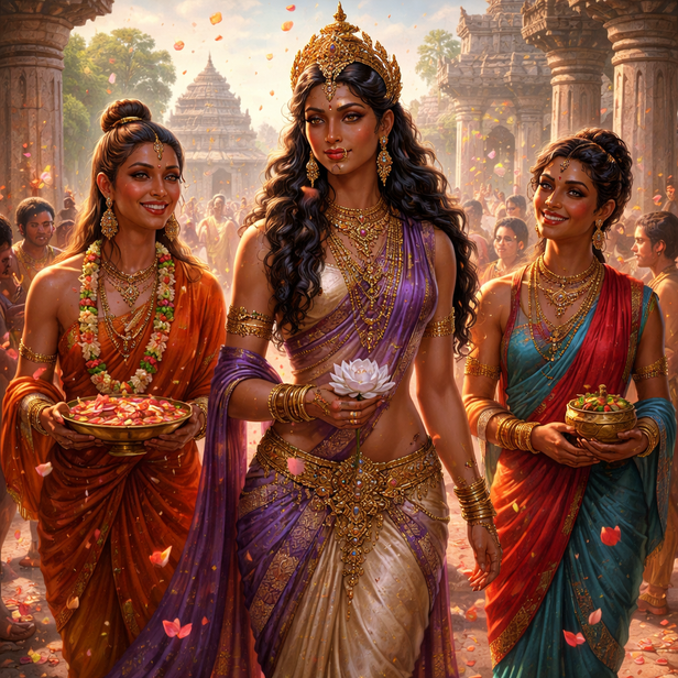 Identity With Dignity