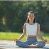 Meditation                               (Image Credit:Freepik)