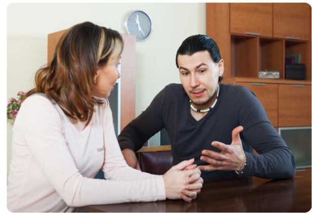 Having a Good Friend                 (Image Credit:Freepik)